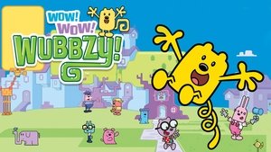 Wow! Wow! Wubbzy!