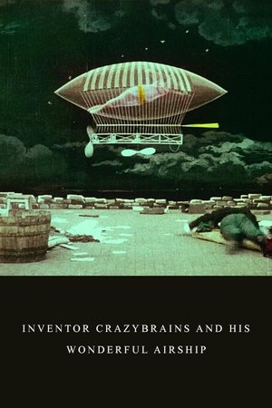 El dirigible fantástico