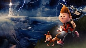 Félix y el tesoro de Morgäa
