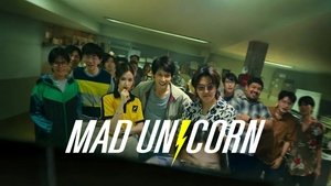 Unicornio salvaje