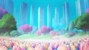 Barbie presenta: Pulgarcita