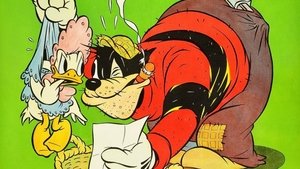 Agente Donald