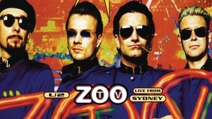 U2: Zoo TV - Live from Sydney