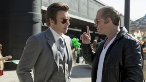 Black Mass: Estrictamente criminal