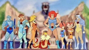 ThunderCats