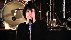 The Doors en concierto. Bowl 68