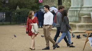 Paris, vino y romances