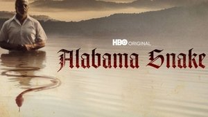 Alabama Snake