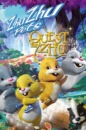 En busca de Zhu