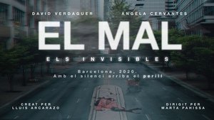 El mal invisible