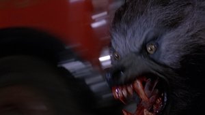Un hombre lobo americano en Londres
