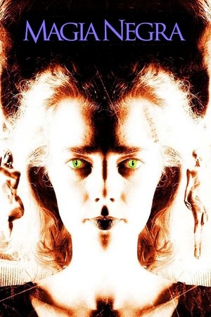Magia negra
