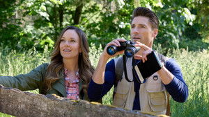 Adventures in Love & Birding