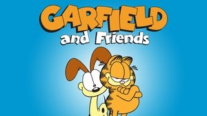 Garfield and Friends