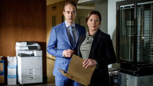 Beck 43 - Haunted by the Past