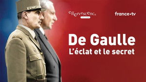 De Gaulle, l'éclat et le secret