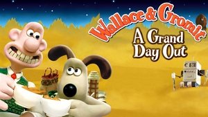 Wallace y Gromit: La gran excursión