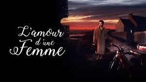 L'Amour d'une femme