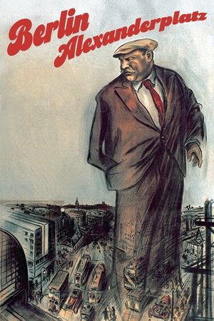 Berlin-Alexanderplatz