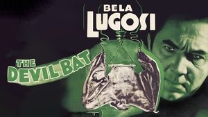 El murciélago diabólico