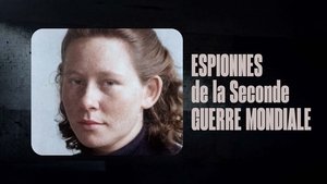 Female Spies: Courage and Espionage in WWII