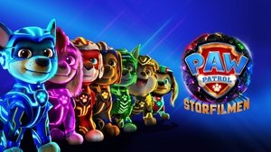 La Patrulla Canina: La superpelícula