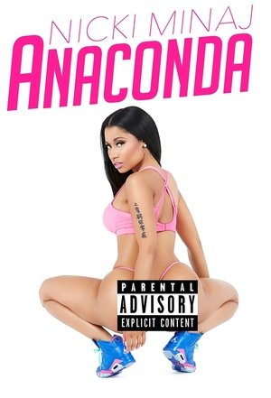 Nicki Minaj: Anaconda