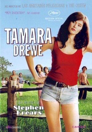 Tamara Drewe