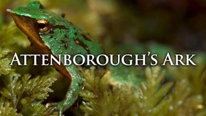 El Arca de David Attenborough