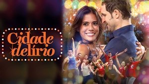Ciudad delirio