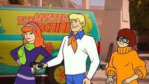 Scooby-Doo, Where Are You Now!