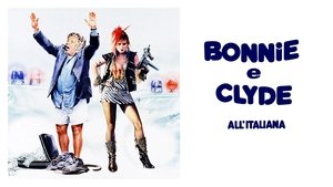 Bonnie y Clyde a la italiana