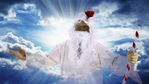 Jesus, Bro!