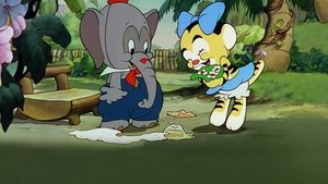 Elmer el elefante