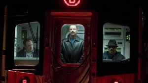 Asalto al tren Pelham 123
