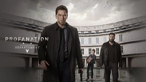 Profanación (Los casos del Departamento Q)