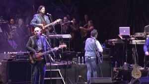 The Alan Parsons Symphonic Project: Live In Colombia