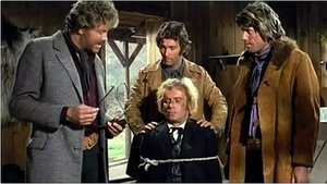 Sartana en el valle del oro