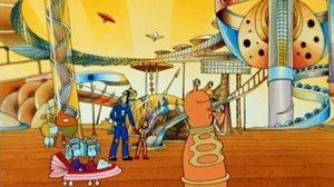 El misterio del tercer planeta