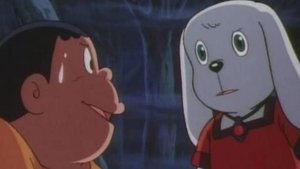 Doraemon y el mundo perdido