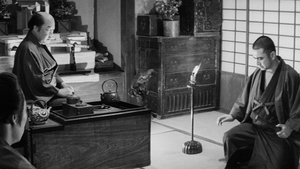 La historia de Zatoichi