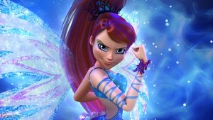 Winx Club: El Misterio del Abismo