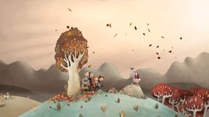 Poppety in the Fall