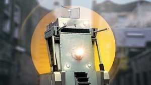 Doctor Who: The War Machines