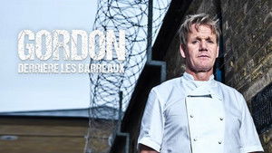 Gordon Behind Bars