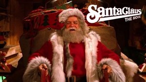 Santa Claus, la película