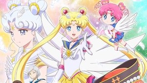 Sailor Moon Cosmos: La Película - Parte 2
