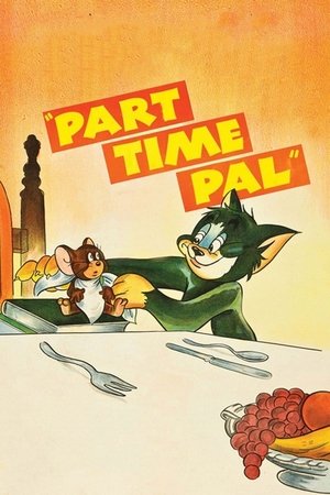 Amigo de medio tiempo