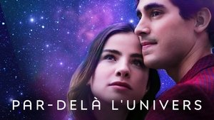 Beyond the Universe