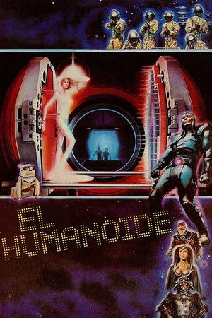 El Humanoide